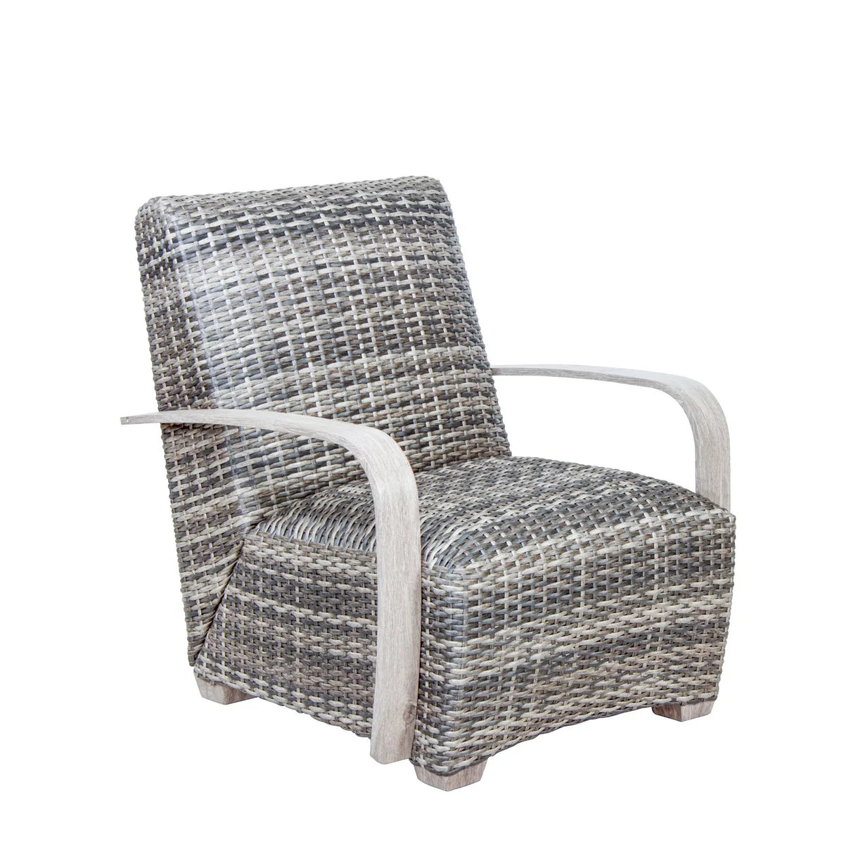 Amalfi Lounge Chair by Patio Renaissance