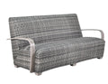 Amalfi Settee by Patio Renaissance