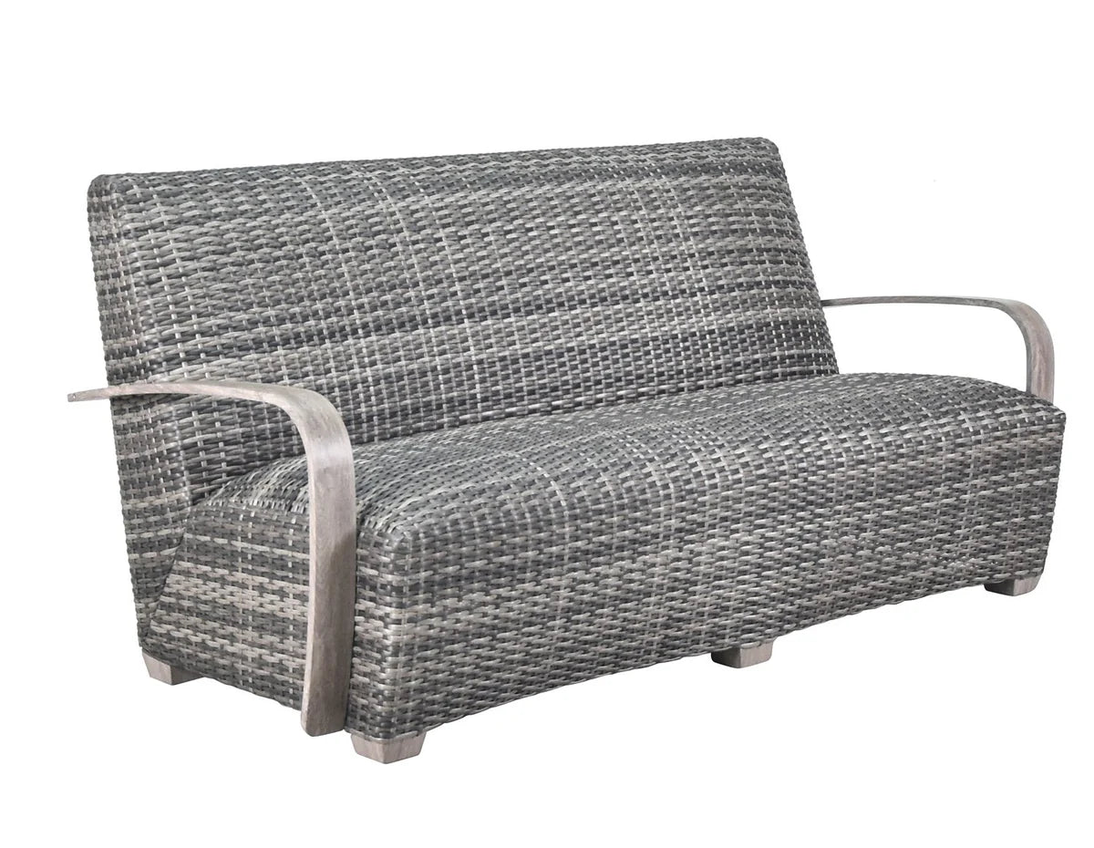 Amalfi Settee by Patio Renaissance