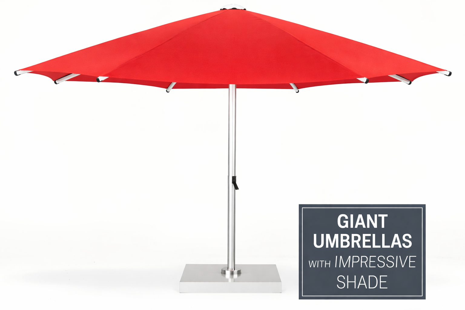 Frankford Nova Giant Umbrella