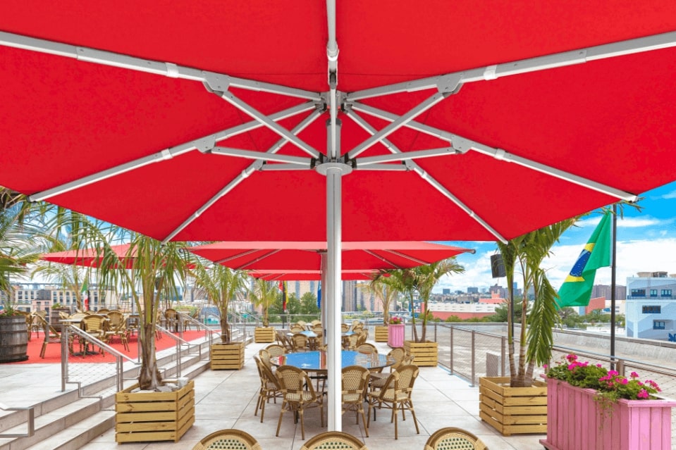 Frankford Nova Giant Umbrella